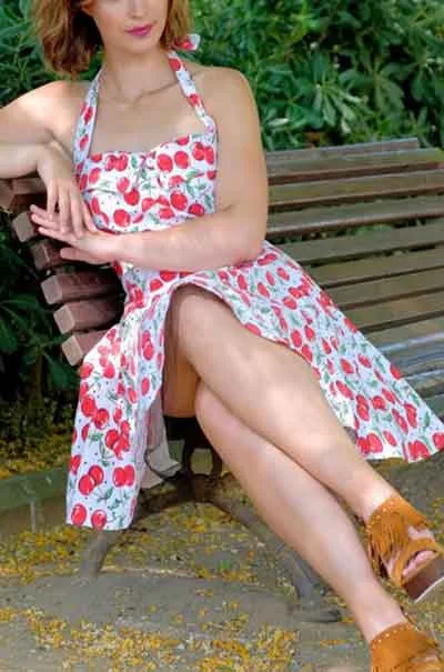 Camilla Kirkenes