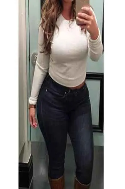 Camilla Narvik