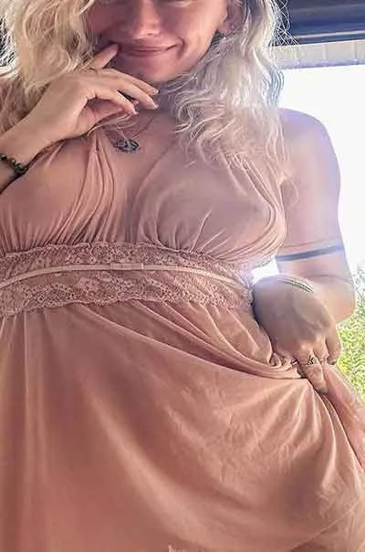 Cathrine Bryne