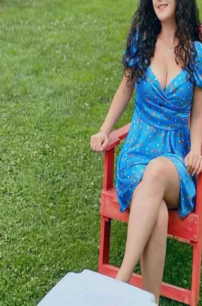 Elise Mandal
