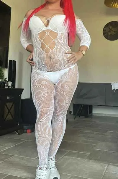 Hanne Hareid
