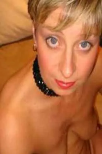 Ida Bjørkelangen