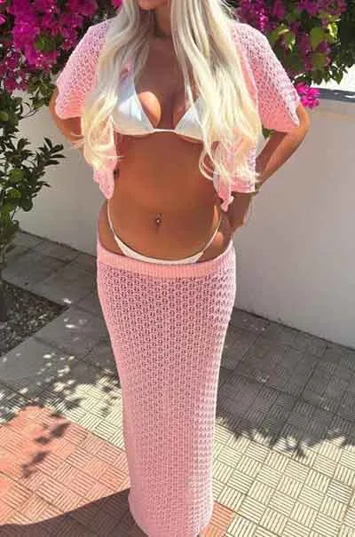 Ingrid Oslo
