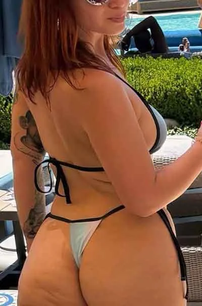 Marianne Svolvær