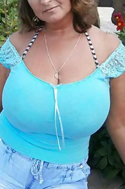 Mona Varhaug