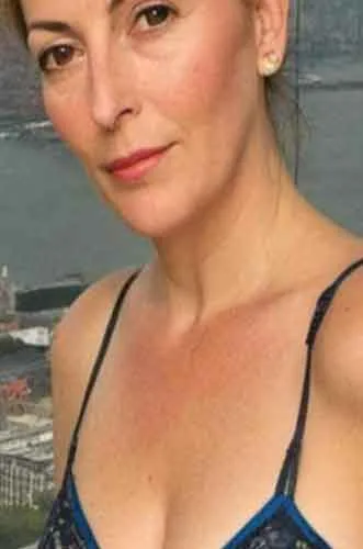 Tonje Rognan