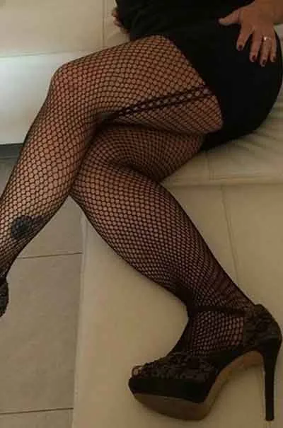 Vibeke Eidsvoll